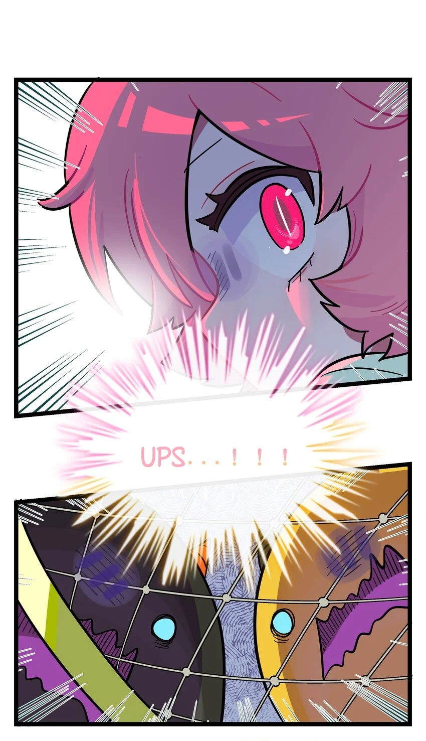 El corazón de las espinas Capítulo 22 - Page 32