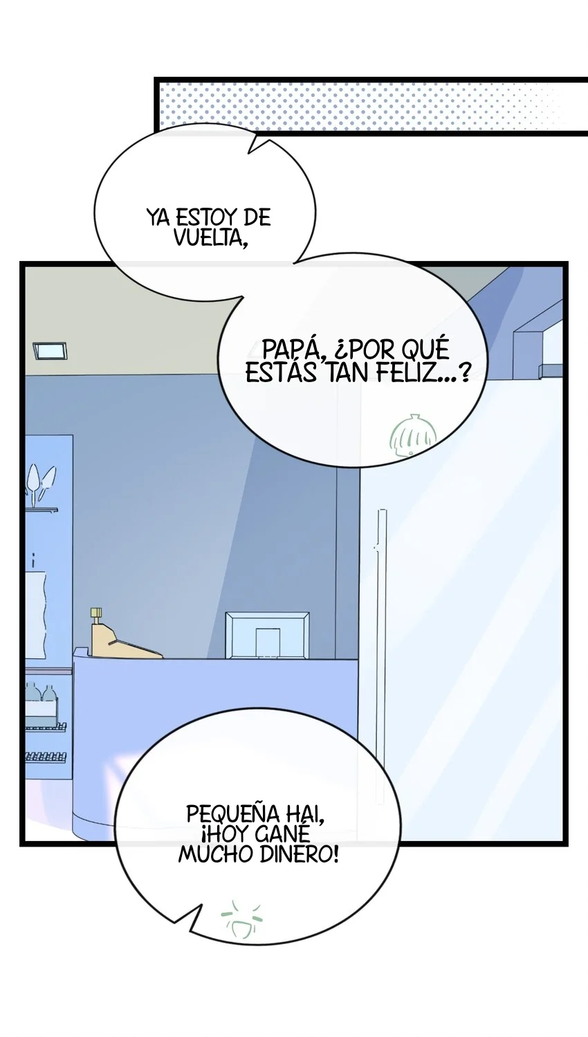 El corazón de las espinas Capítulo 22 - Page 38