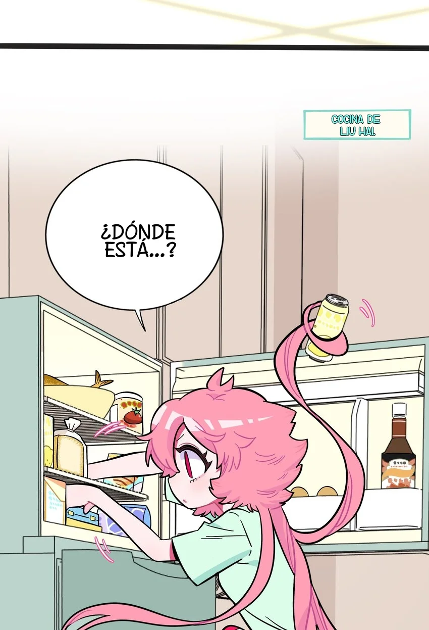 El corazón de las espinas Capítulo 22 - Page 4