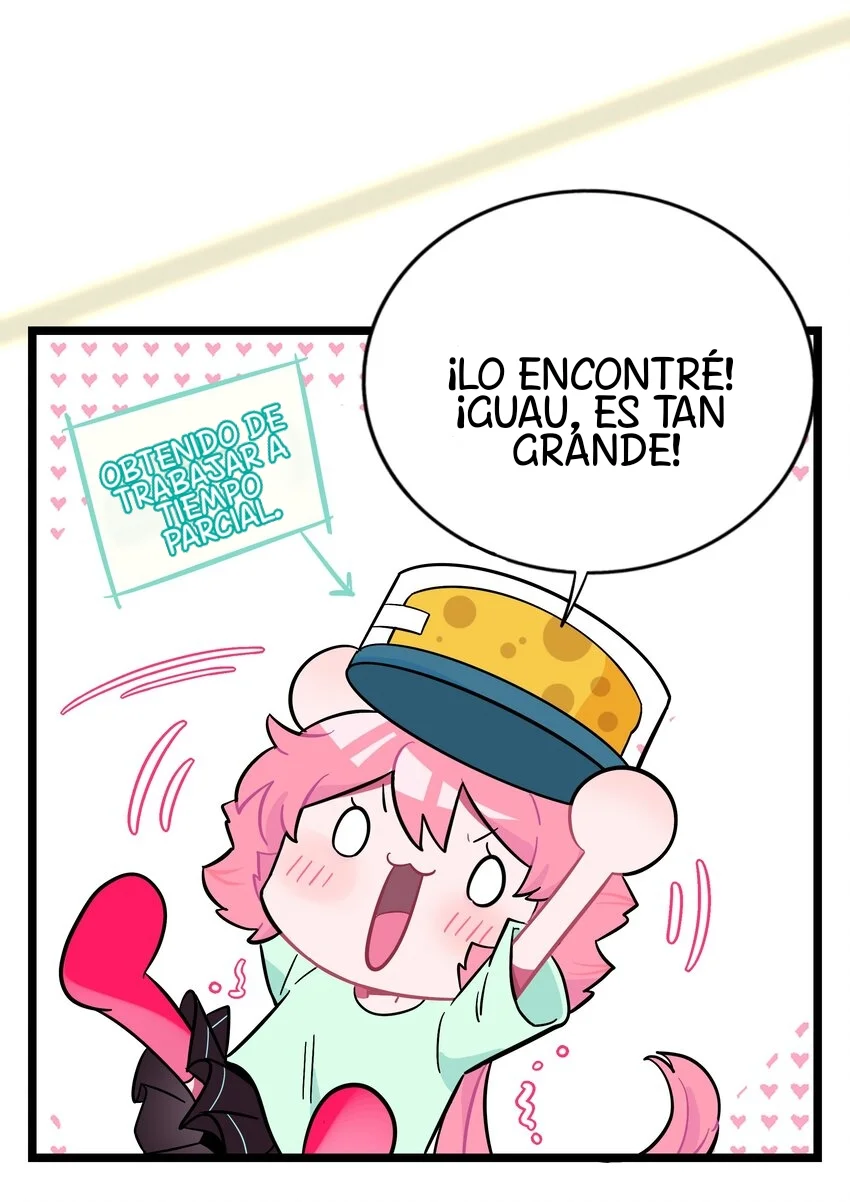 El corazón de las espinas Capítulo 22 - Page 6