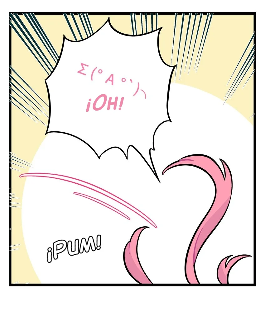 El corazón de las espinas Capítulo 22 - Page 7