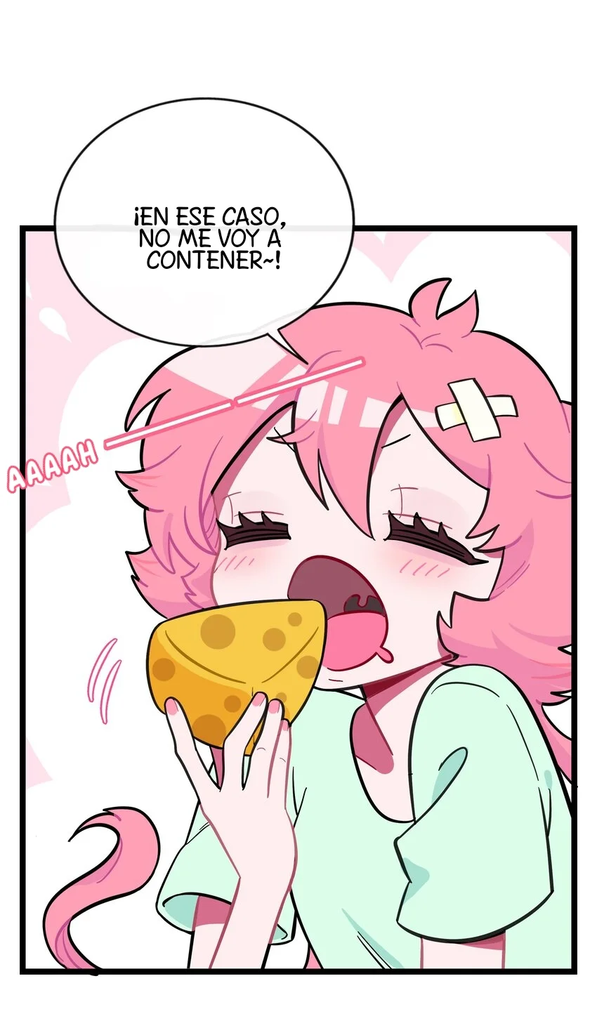 El corazón de las espinas Capítulo 22 - Page 9