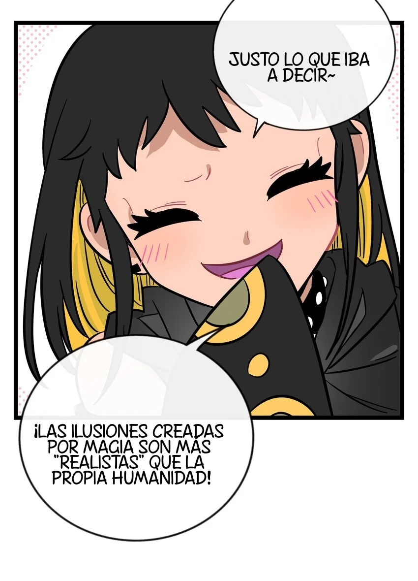 El corazón de las espinas Capítulo 23 - Page 30