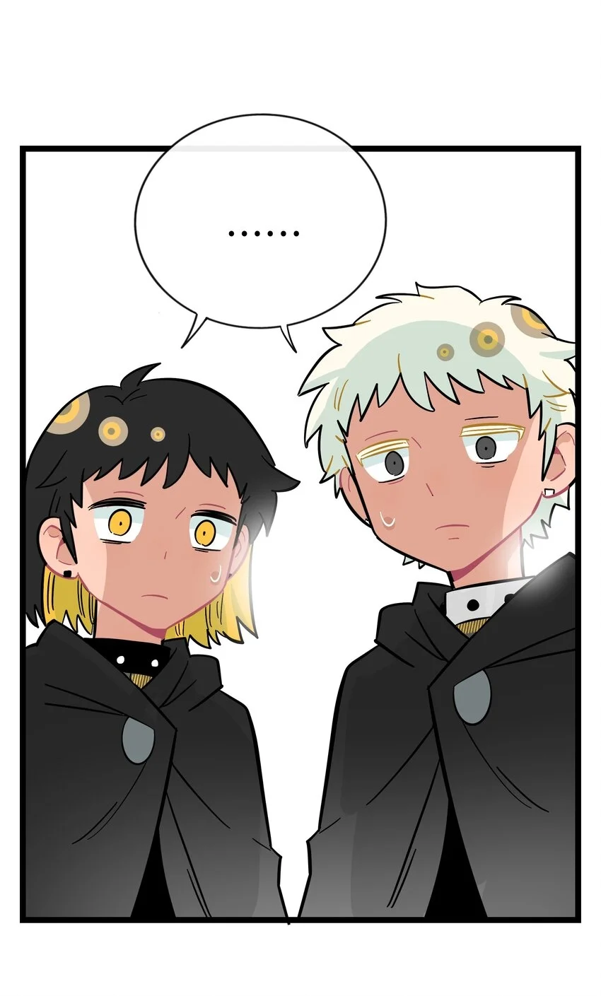 El corazón de las espinas Capítulo 23 - Page 37