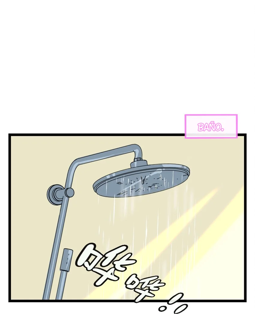 El corazón de las espinas Capítulo 23 - Page 8