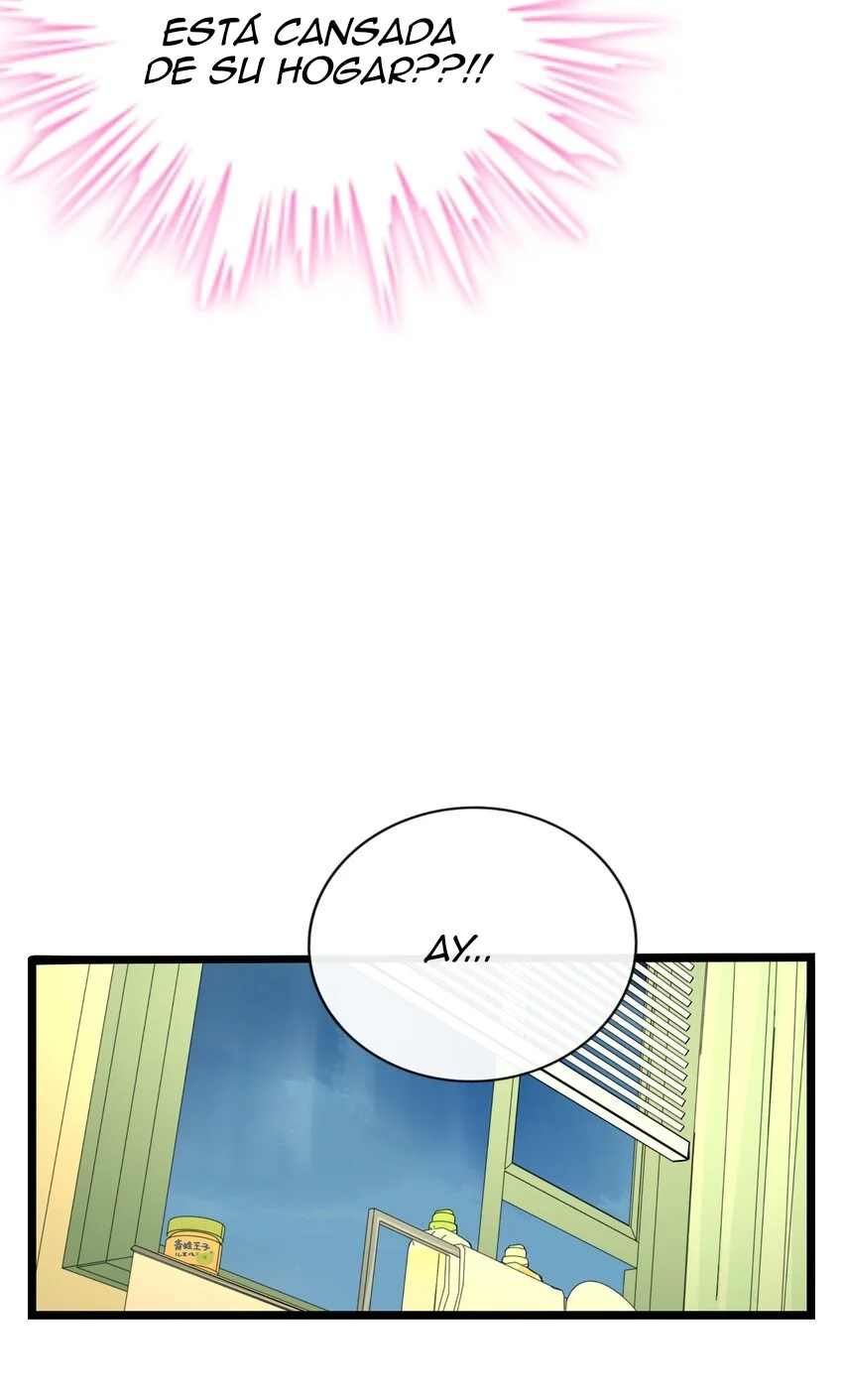 El corazón de las espinas Capítulo 24 - Page 24