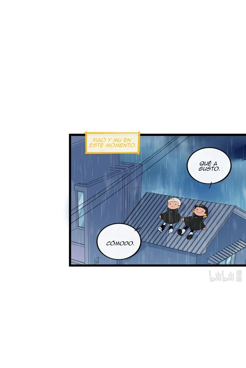 El corazón de las espinas Capítulo 24 - Page 39