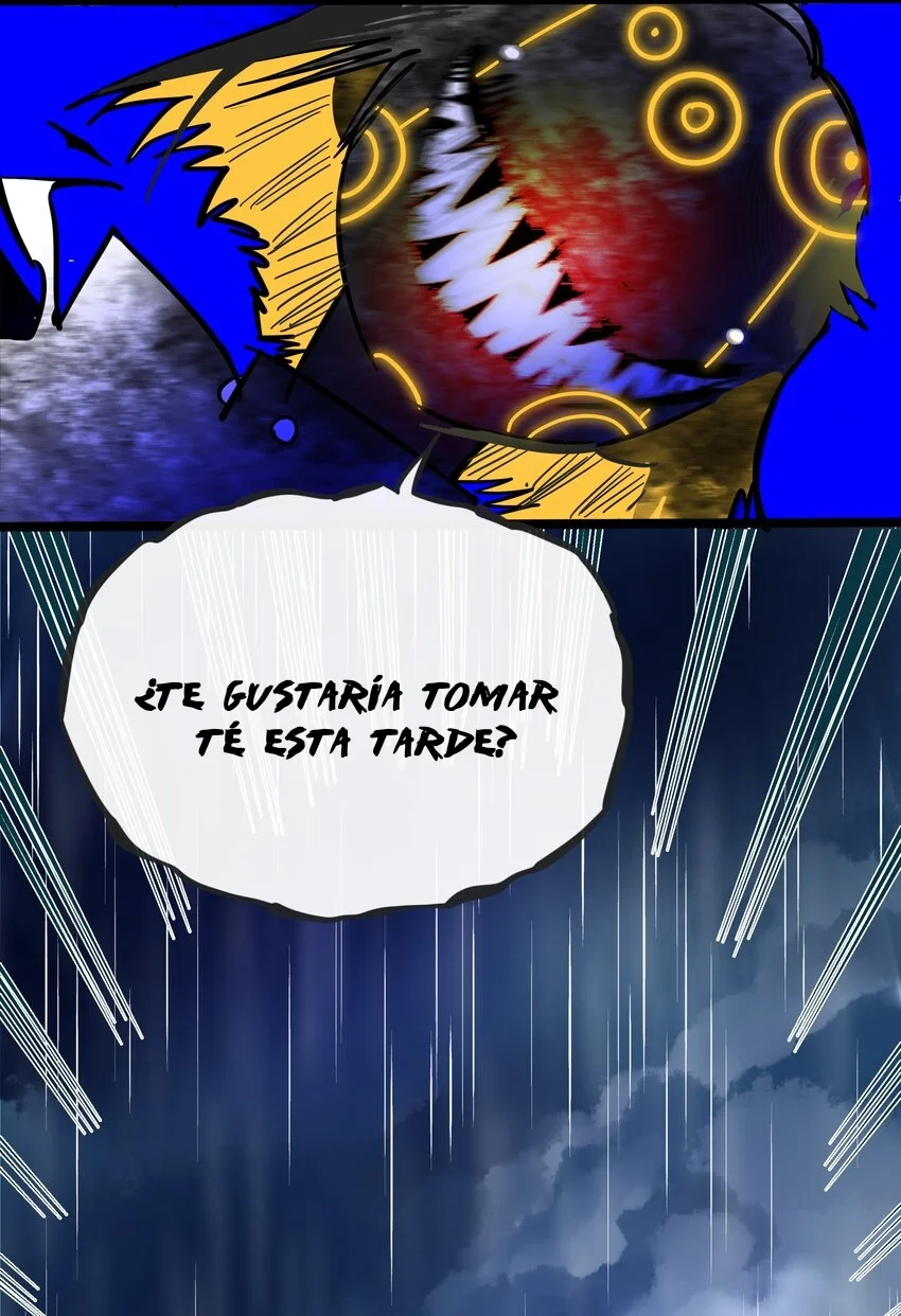 El corazón de las espinas Capítulo 25 - Page 19