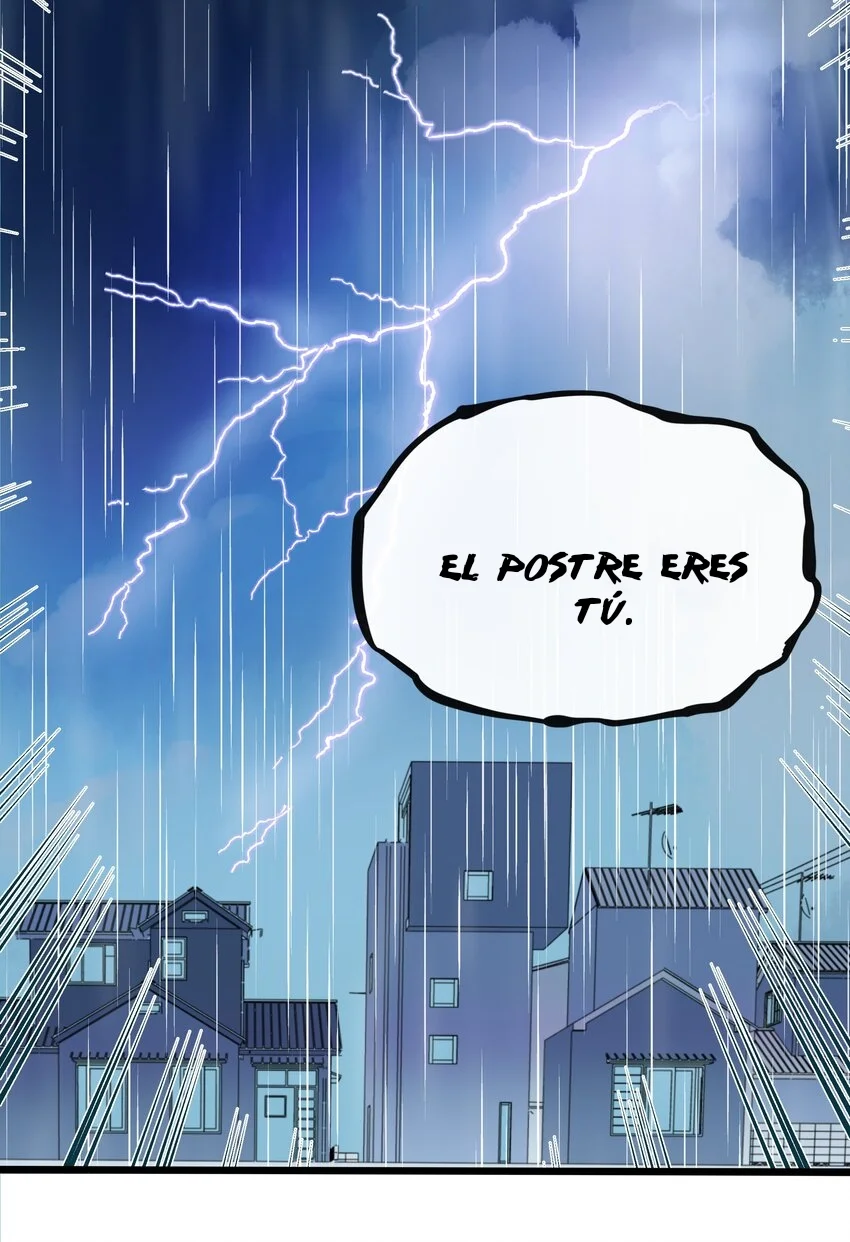 El corazón de las espinas Capítulo 25 - Page 20