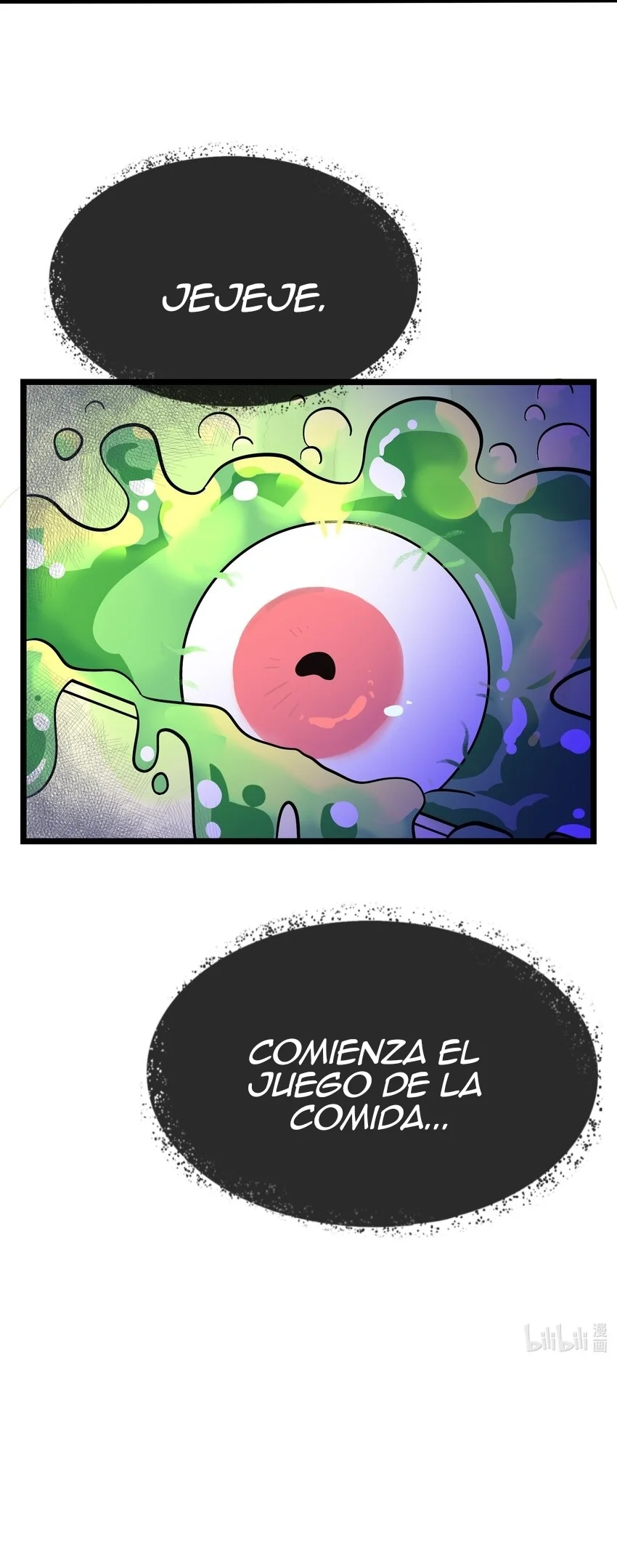 El corazón de las espinas Capítulo 25 - Page 40