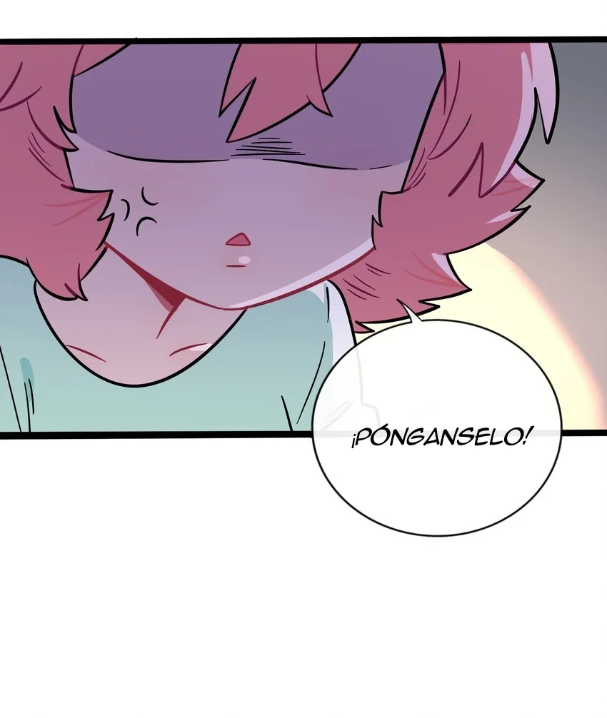 El corazón de las espinas Capítulo 26 - Page 10