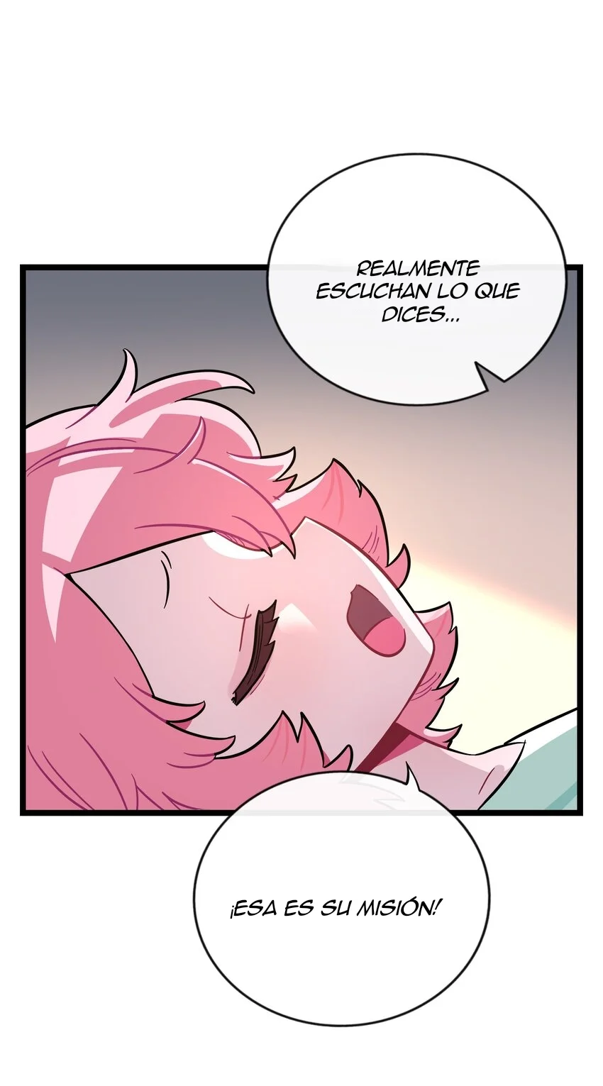 El corazón de las espinas Capítulo 26 - Page 13