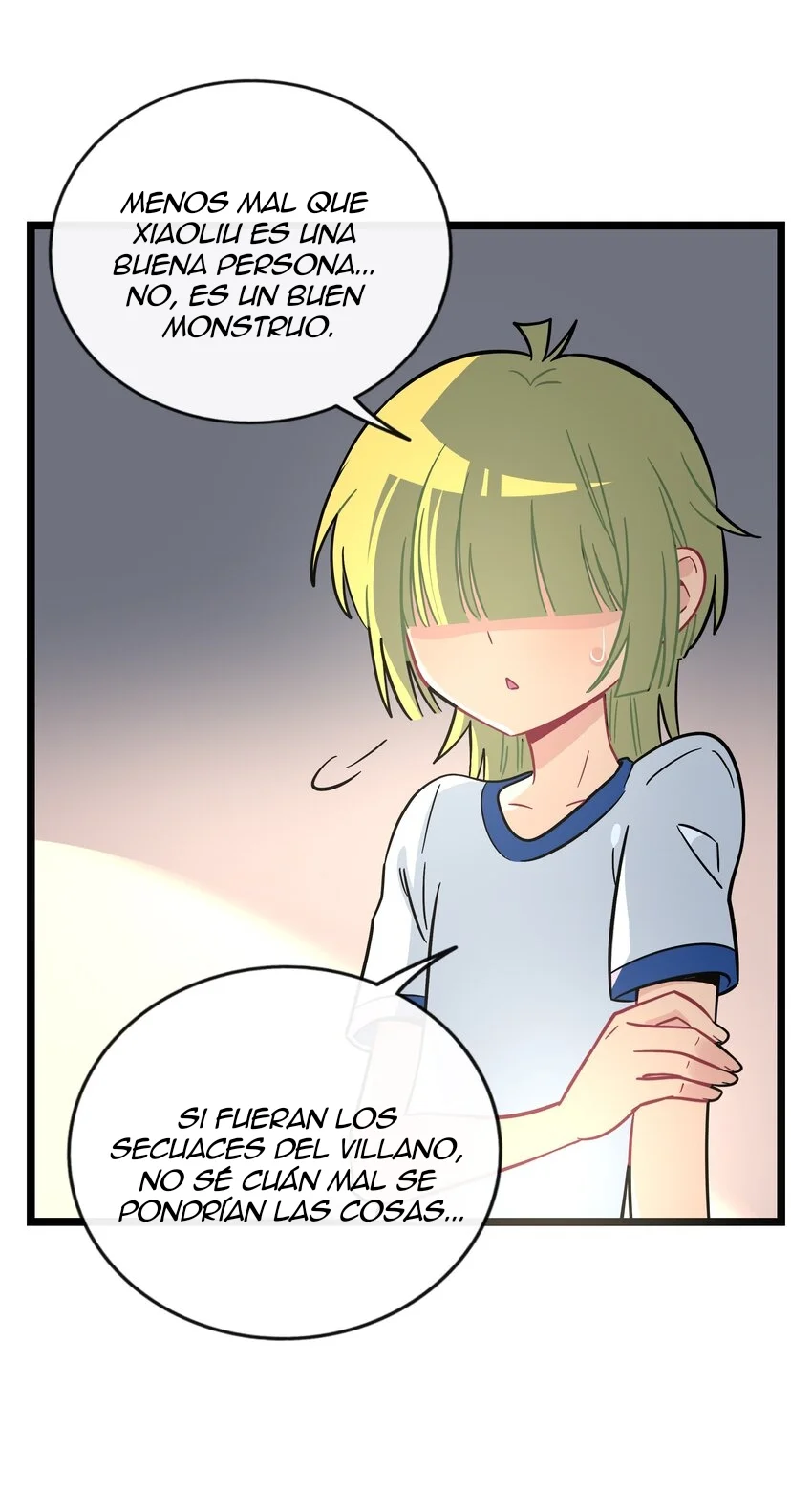 El corazón de las espinas Capítulo 26 - Page 14
