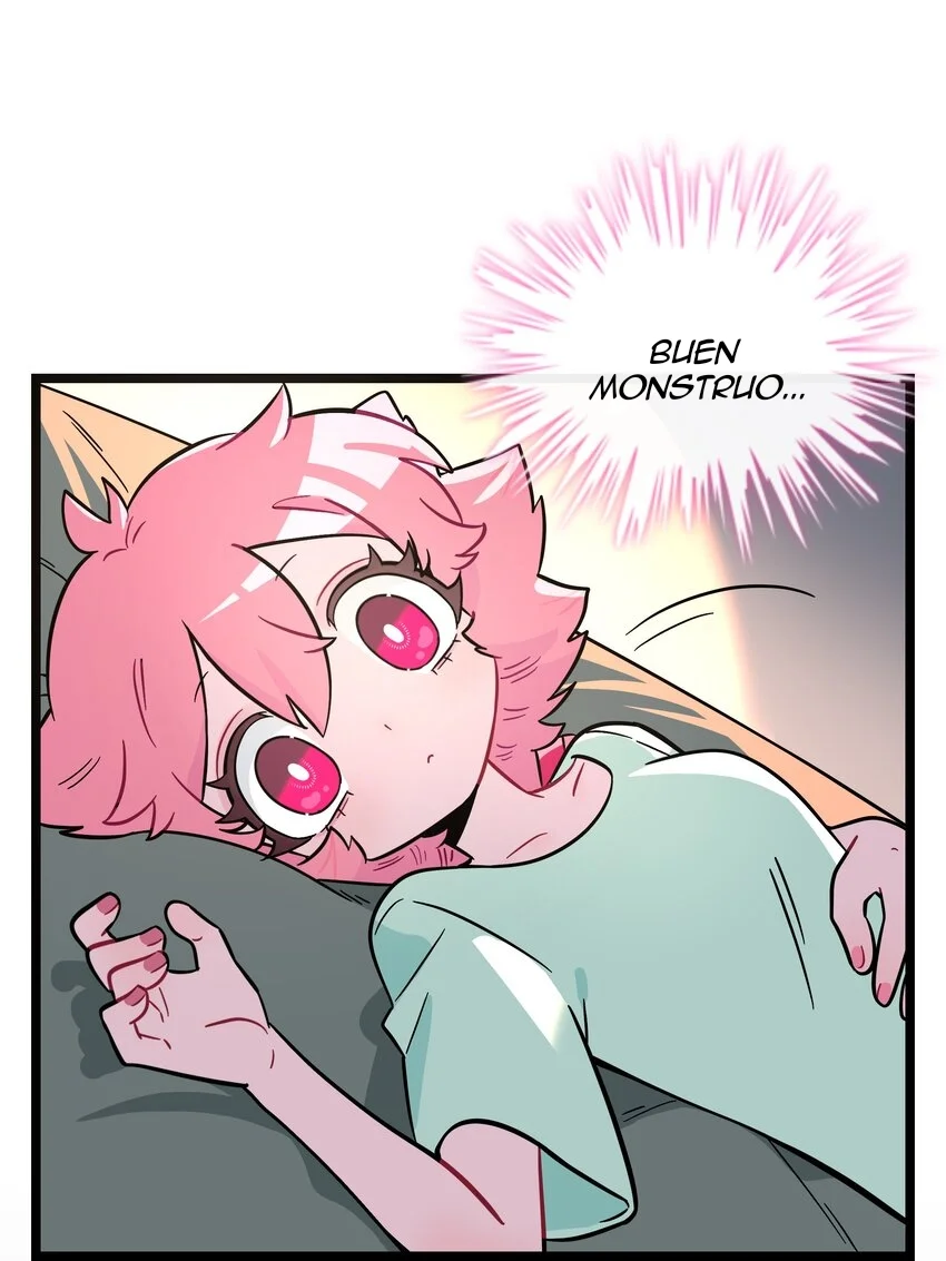 El corazón de las espinas Capítulo 26 - Page 15
