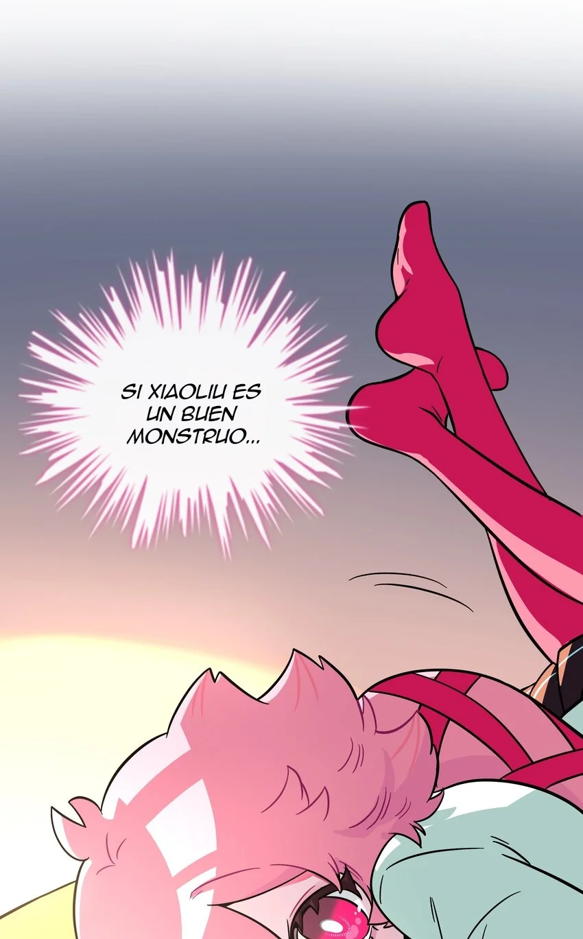El corazón de las espinas Capítulo 26 - Page 16