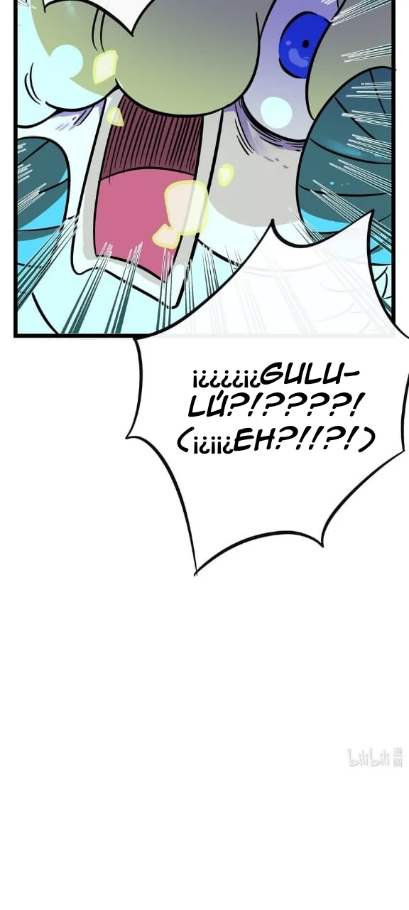 El corazón de las espinas Capítulo 26 - Page 39