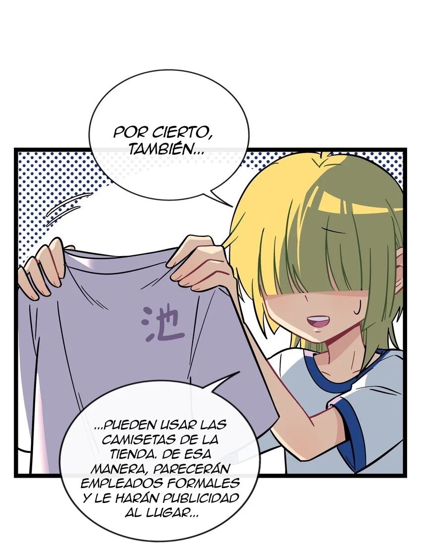El corazón de las espinas Capítulo 26 - Page 7