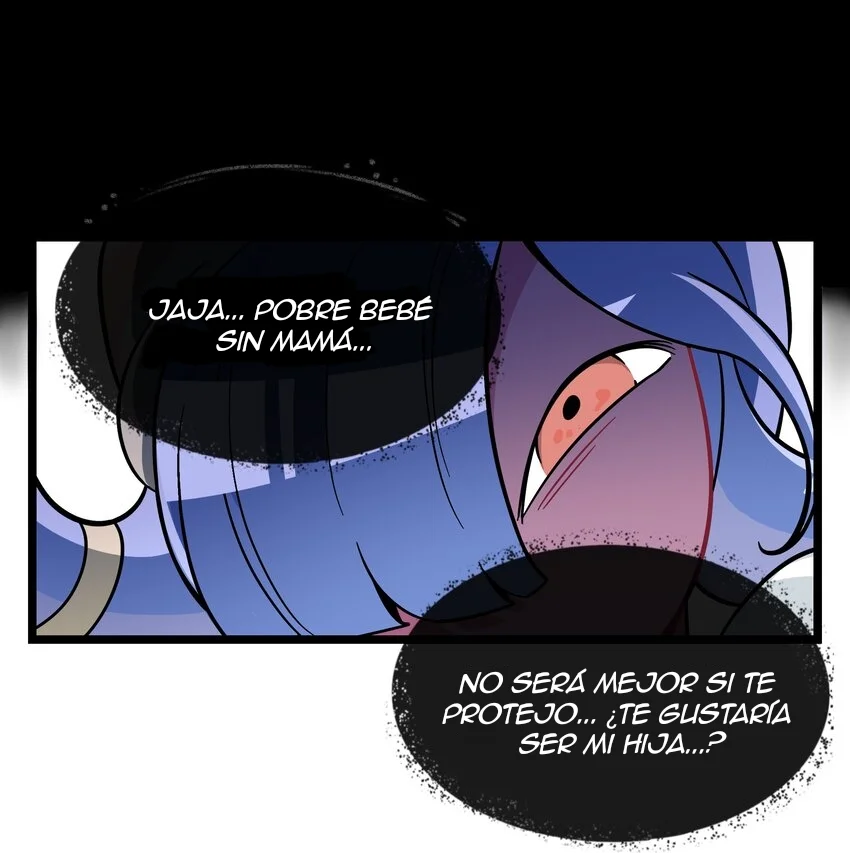 El corazón de las espinas Capítulo 27 - Page 20