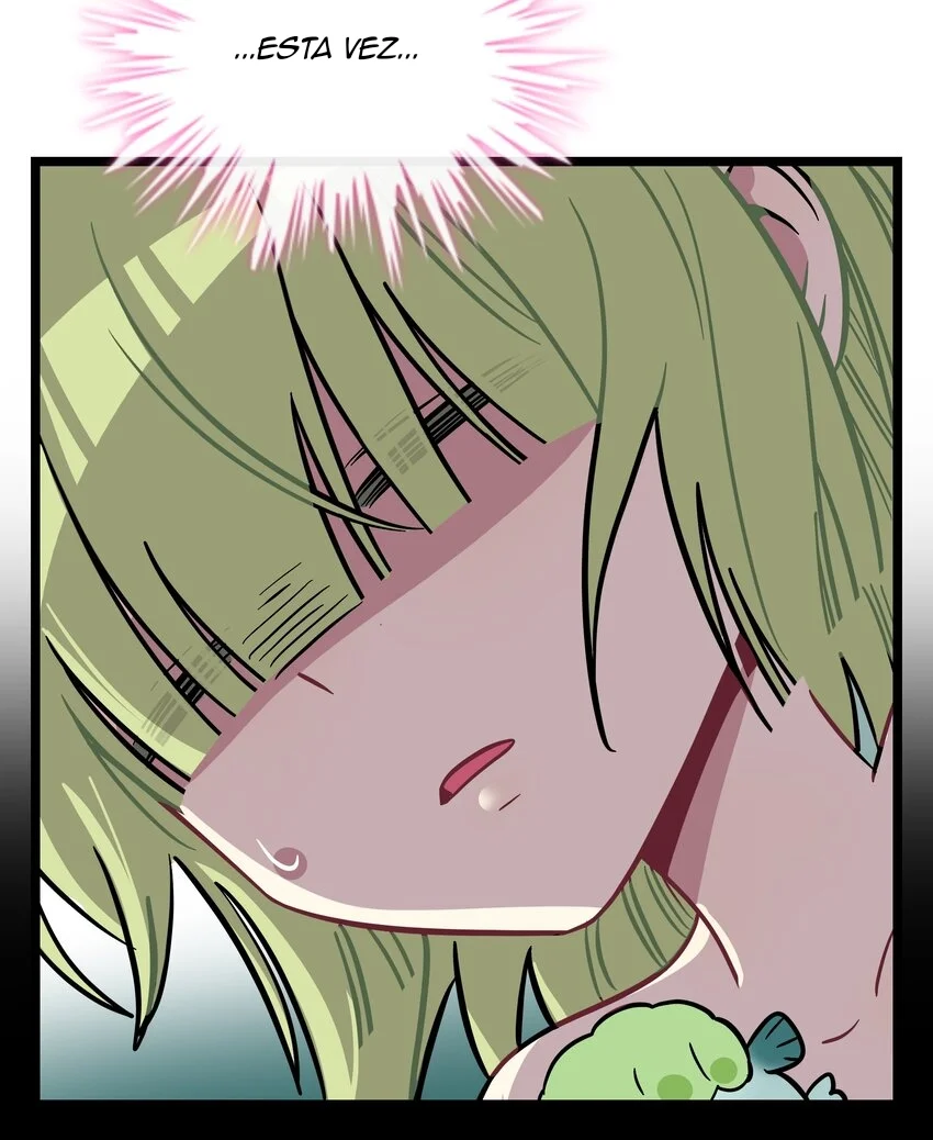 El corazón de las espinas Capítulo 27 - Page 24