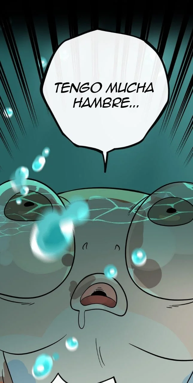 El corazón de las espinas Capítulo 27 - Page 32