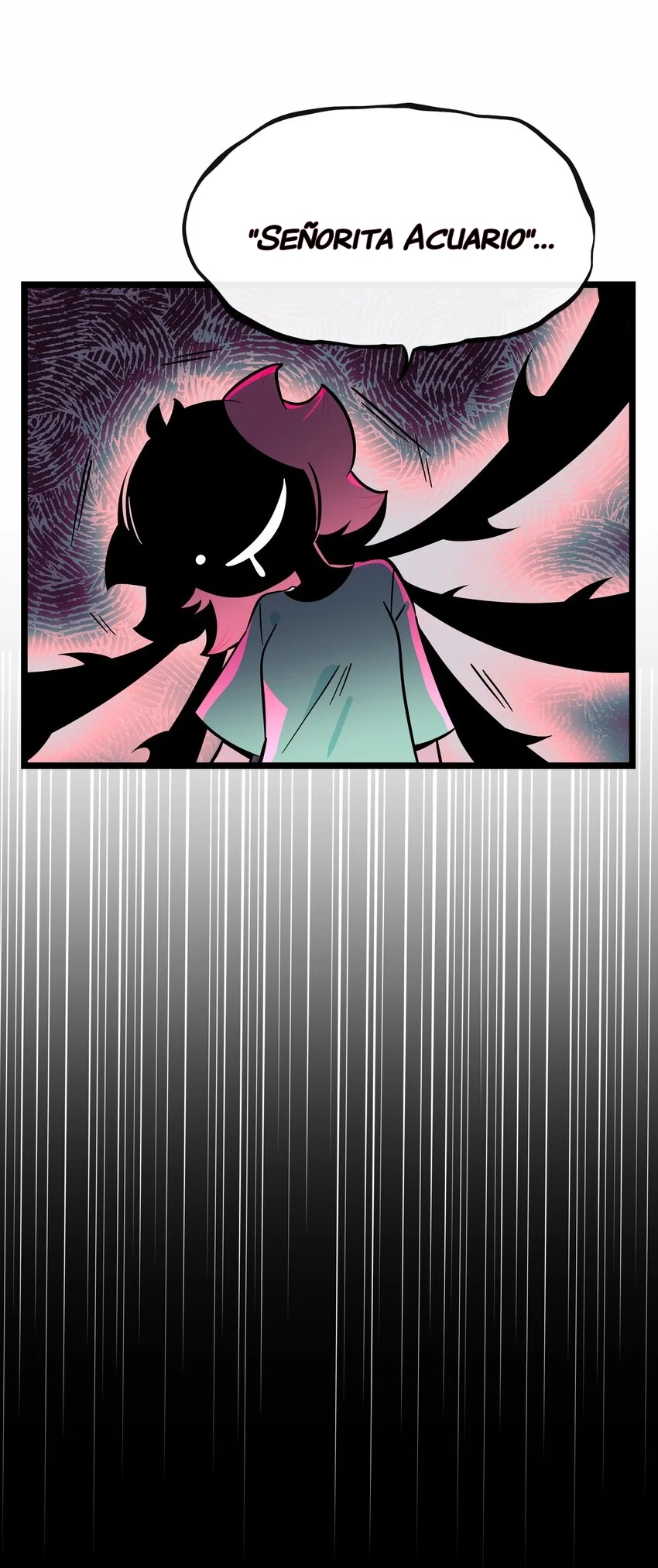 El corazón de las espinas Capítulo 27 - Page 43