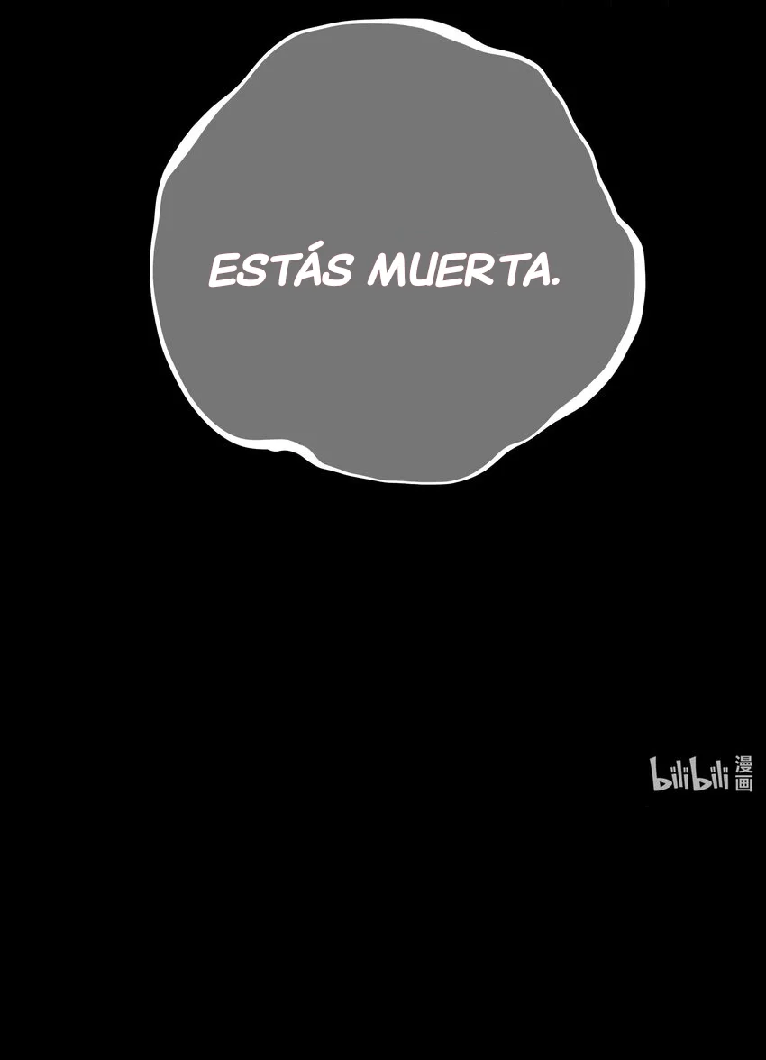 El corazón de las espinas Capítulo 27 - Page 44