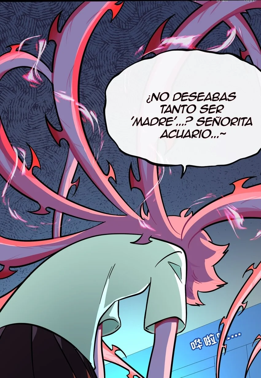 El corazón de las espinas Capítulo 28 - Page 13