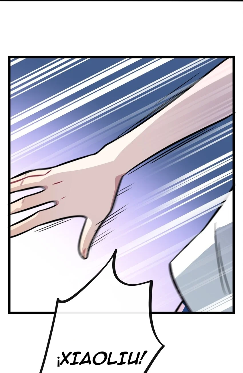 El corazón de las espinas Capítulo 28 - Page 24