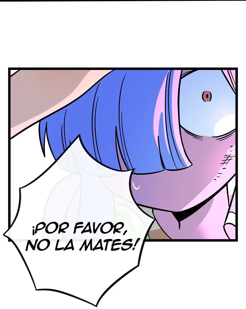 El corazón de las espinas Capítulo 28 - Page 27