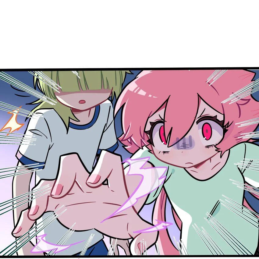 El corazón de las espinas Capítulo 28 - Page 35