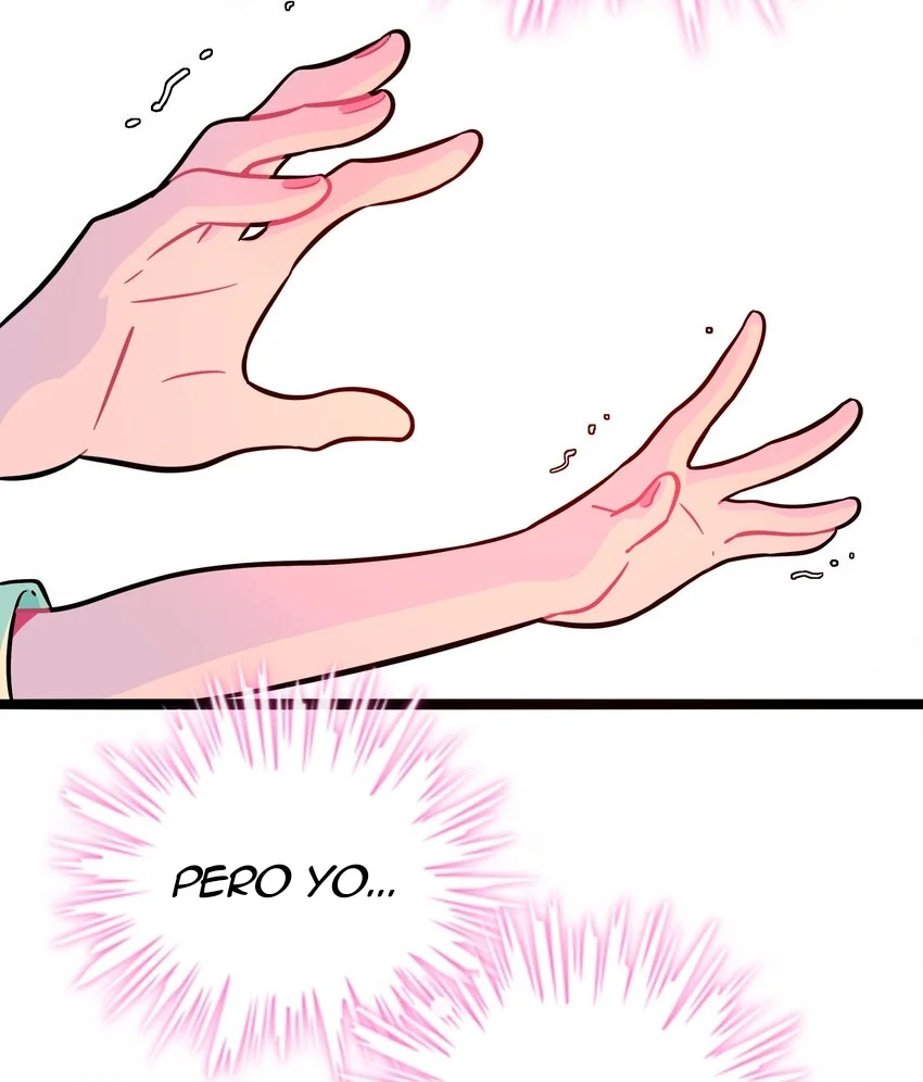 El corazón de las espinas Capítulo 28 - Page 44