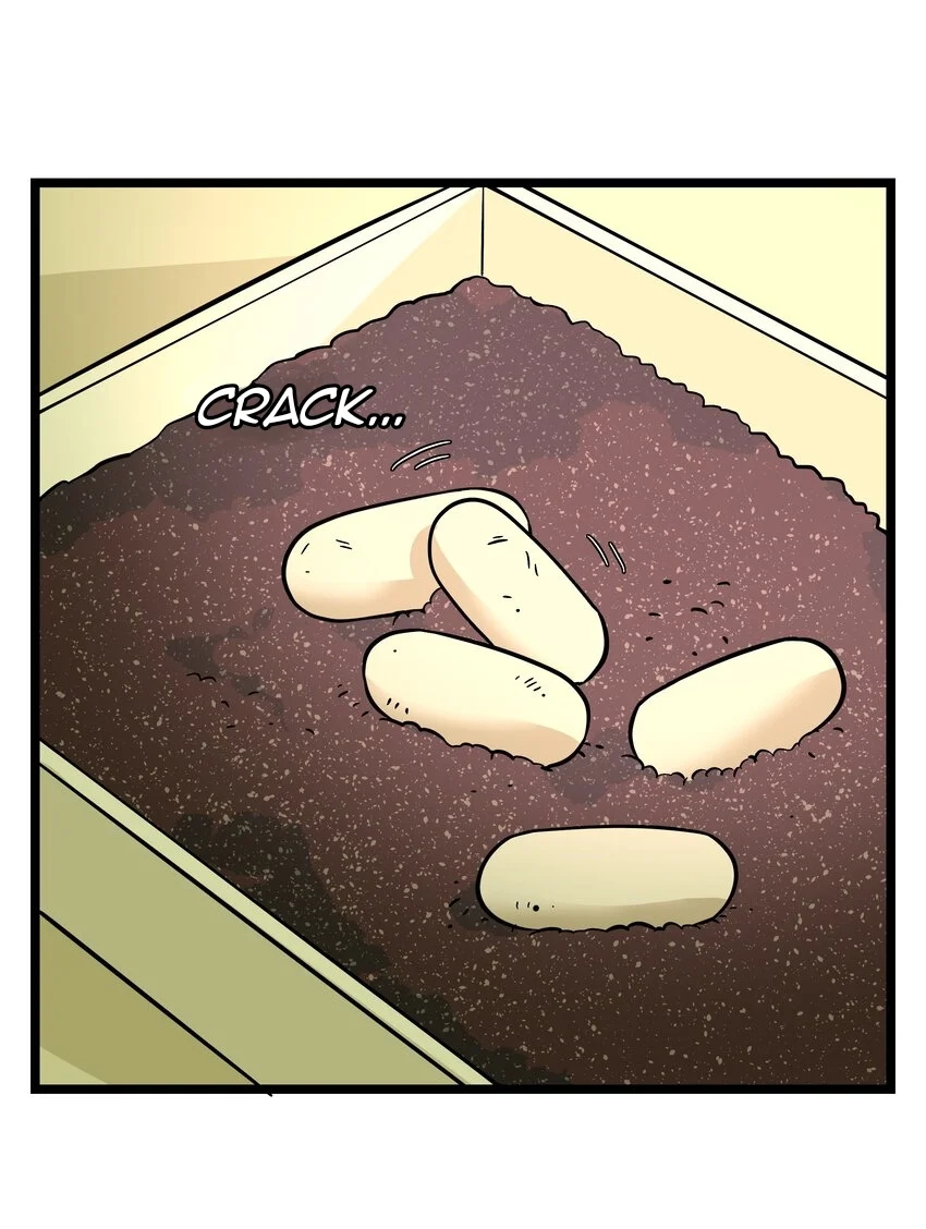 El corazón de las espinas Capítulo 28 - Page 6