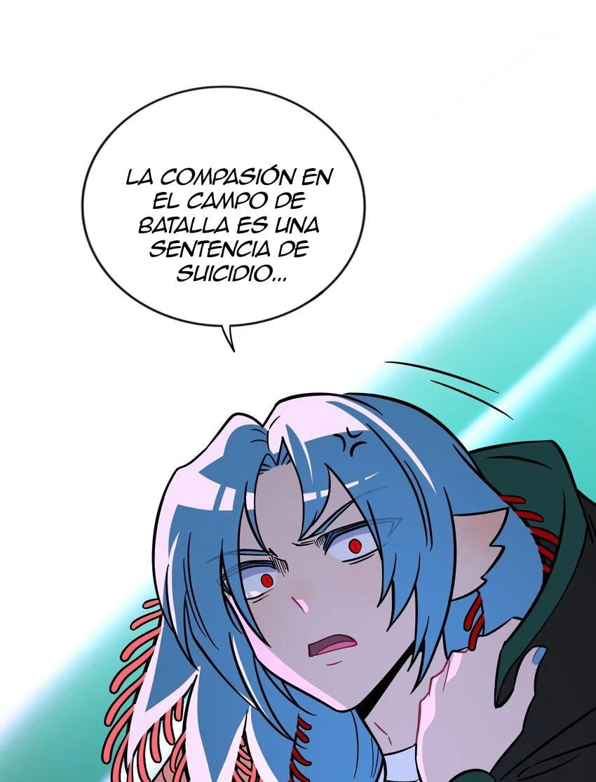 El corazón de las espinas Capítulo 29 - Page 11