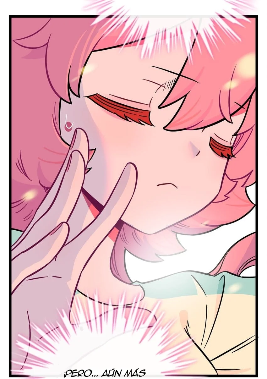 El corazón de las espinas Capítulo 29 - Page 15