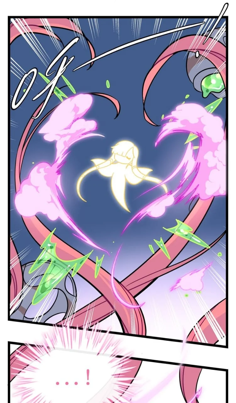 El corazón de las espinas Capítulo 29 - Page 20