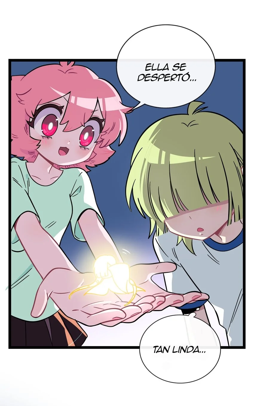 El corazón de las espinas Capítulo 29 - Page 23