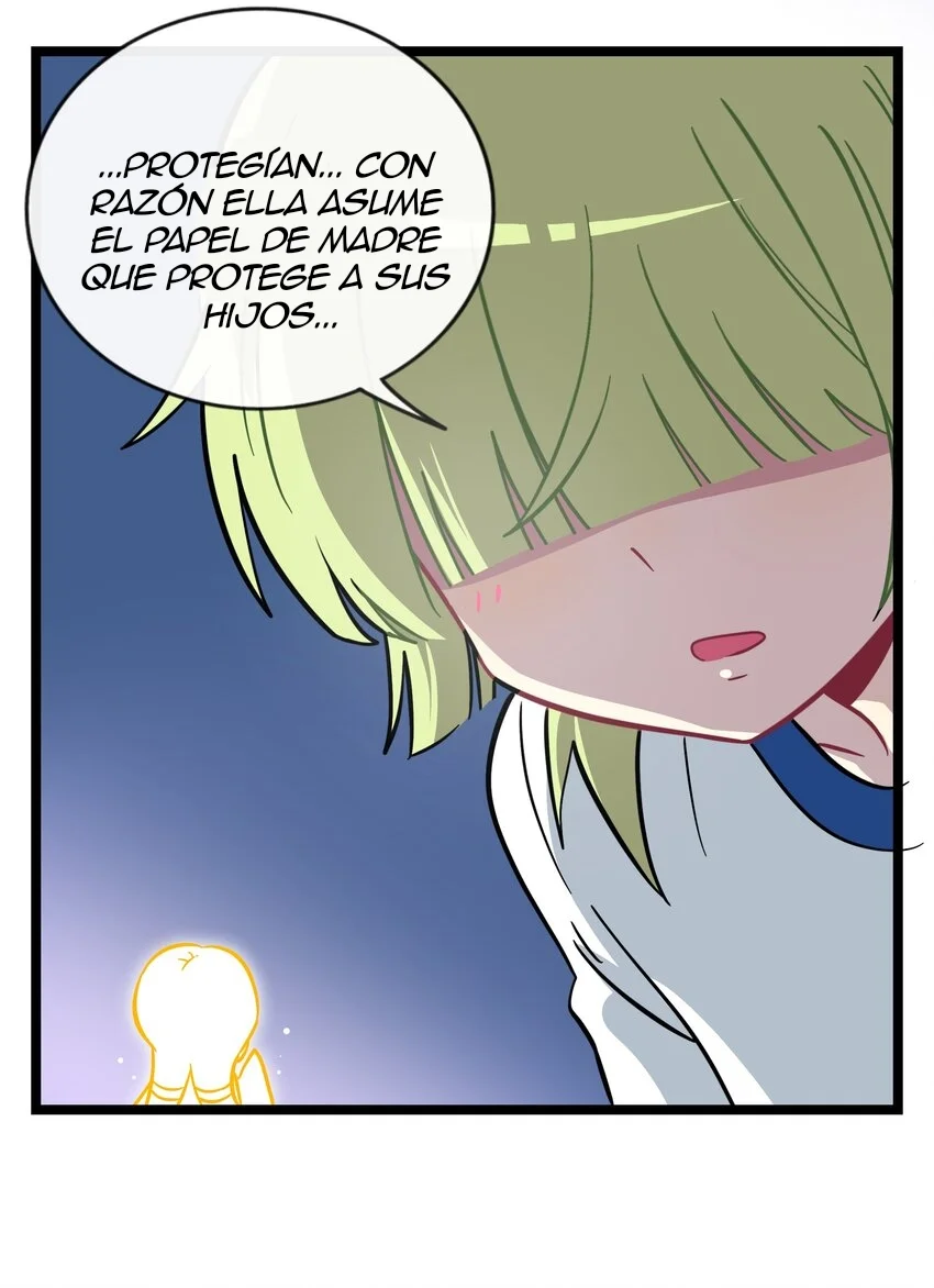 El corazón de las espinas Capítulo 29 - Page 25