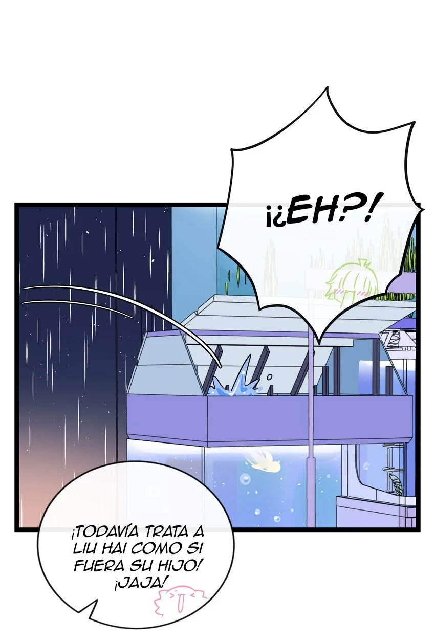 El corazón de las espinas Capítulo 29 - Page 27