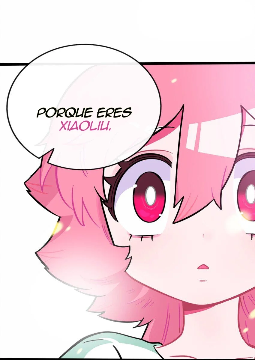 El corazón de las espinas Capítulo 29 - Page 3
