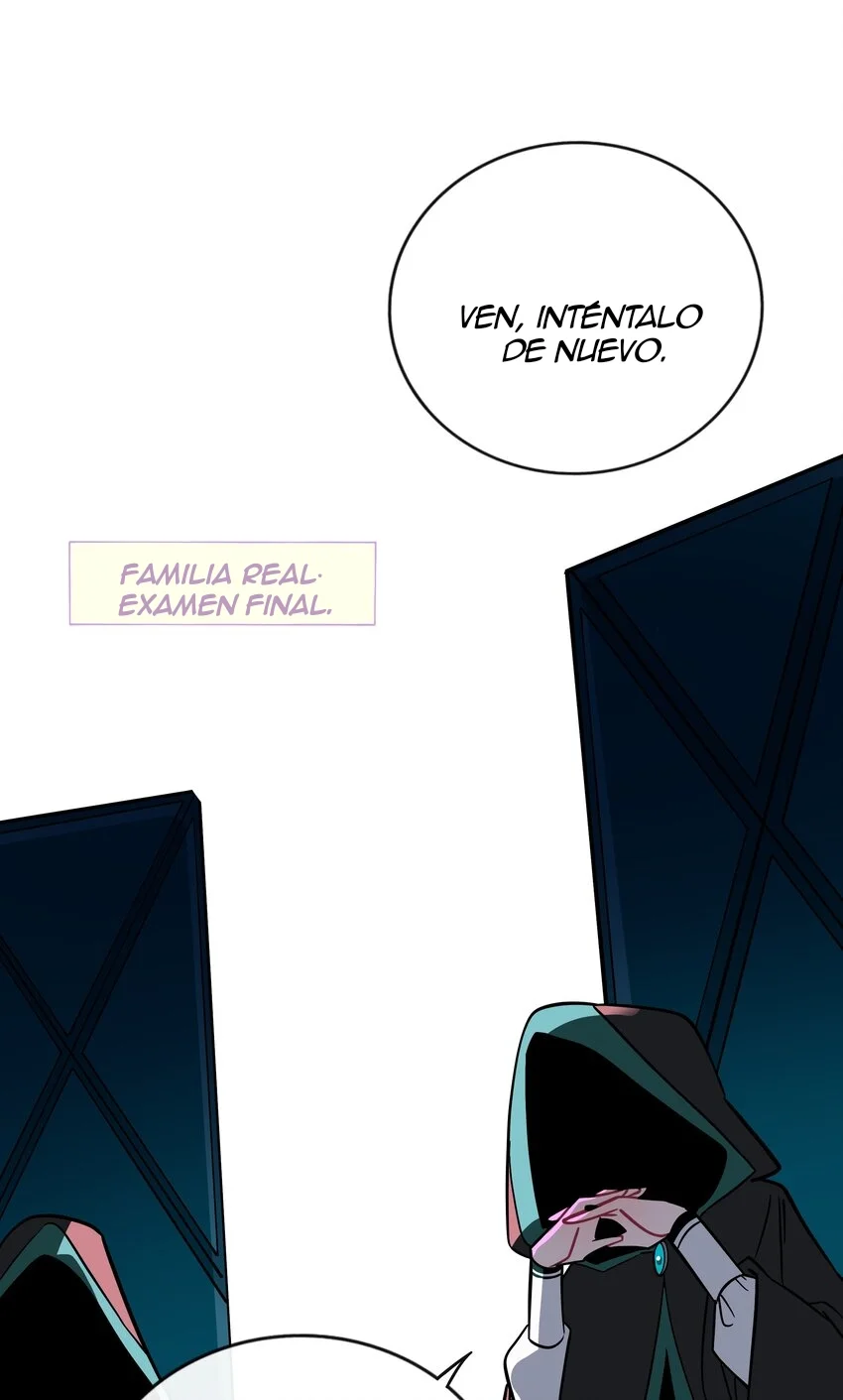 El corazón de las espinas Capítulo 29 - Page 4