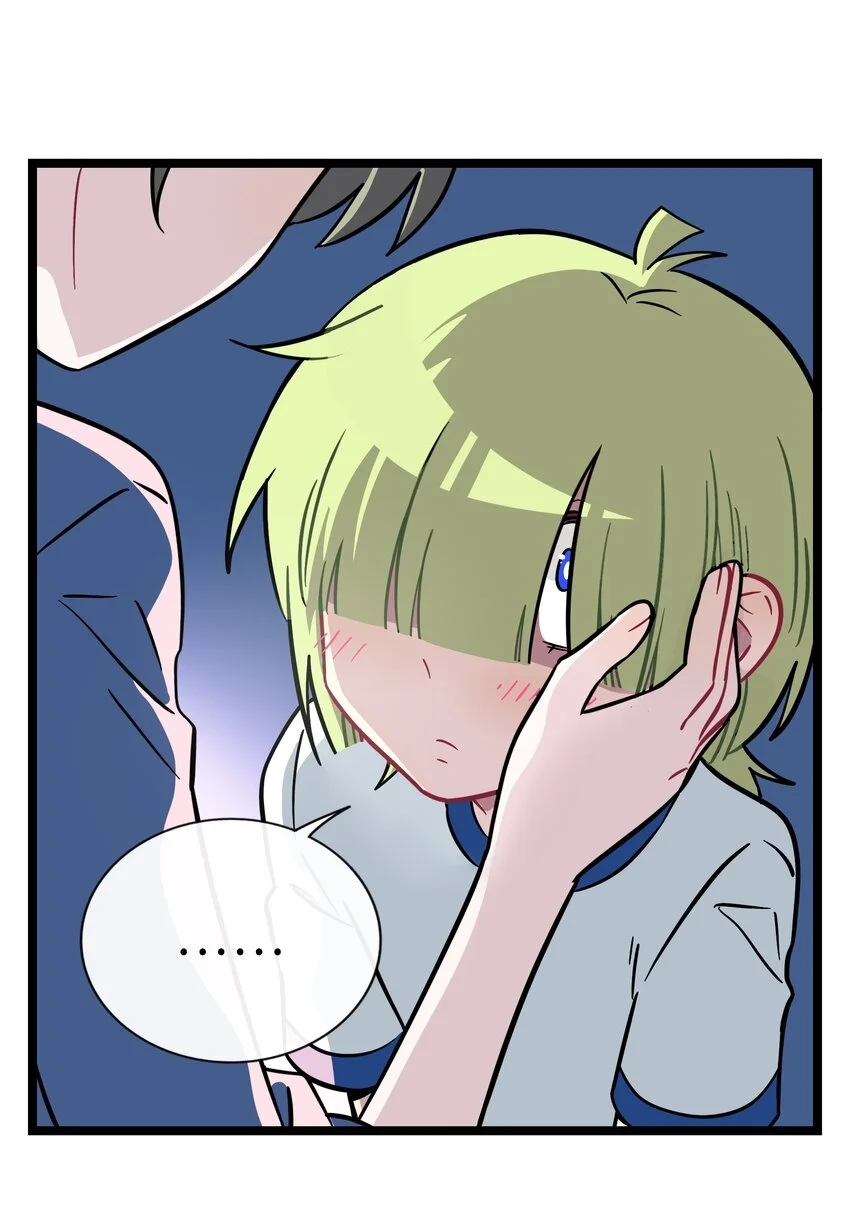 El corazón de las espinas Capítulo 29 - Page 43
