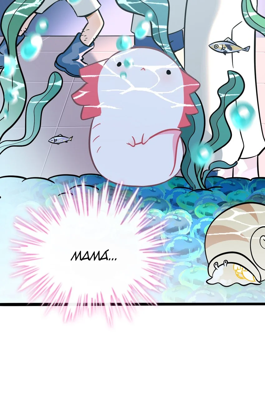 El corazón de las espinas Capítulo 29 - Page 45