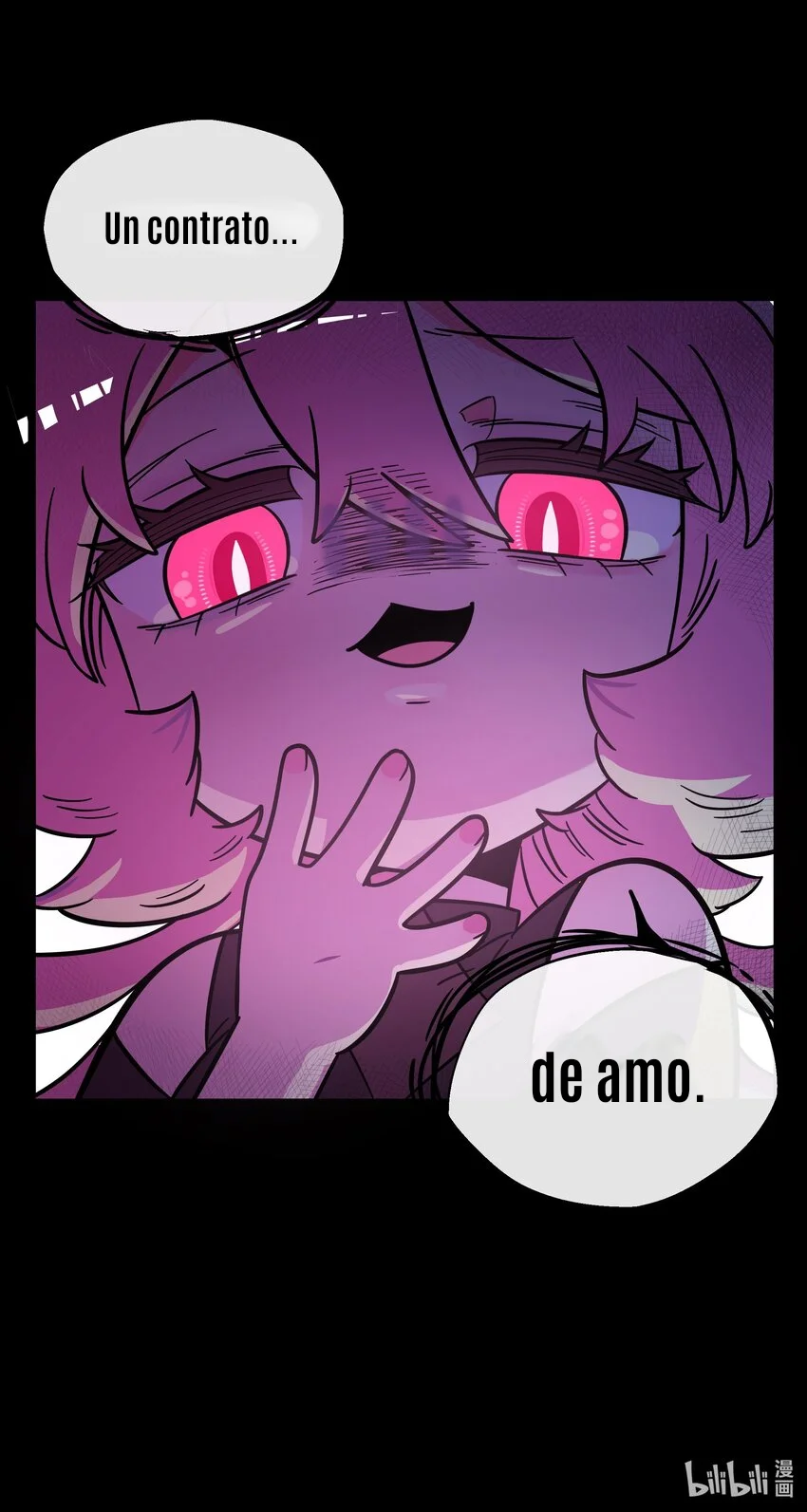 El corazón de las espinas Capítulo 3 - Page 46