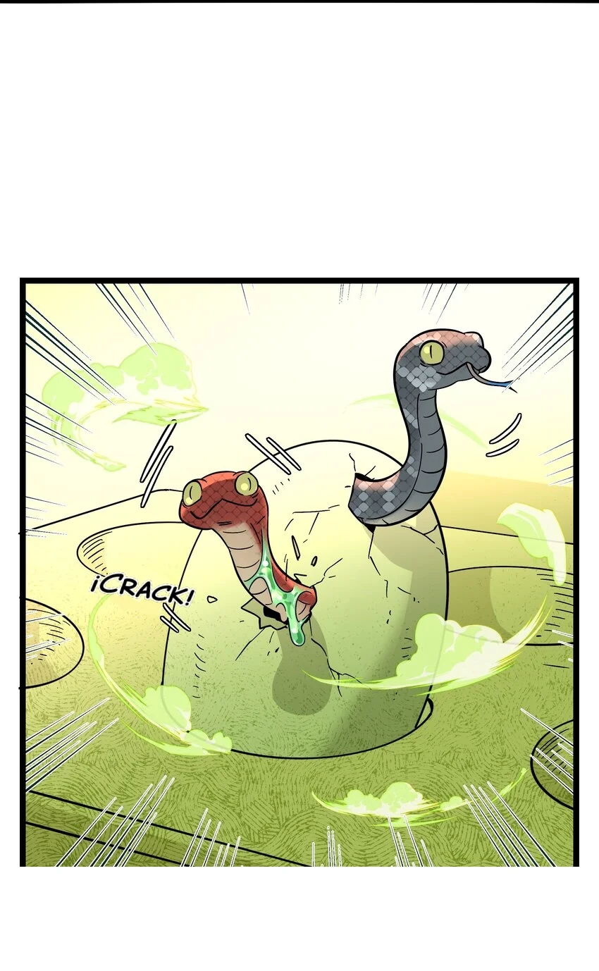 El corazón de las espinas Capítulo 30 - Page 15