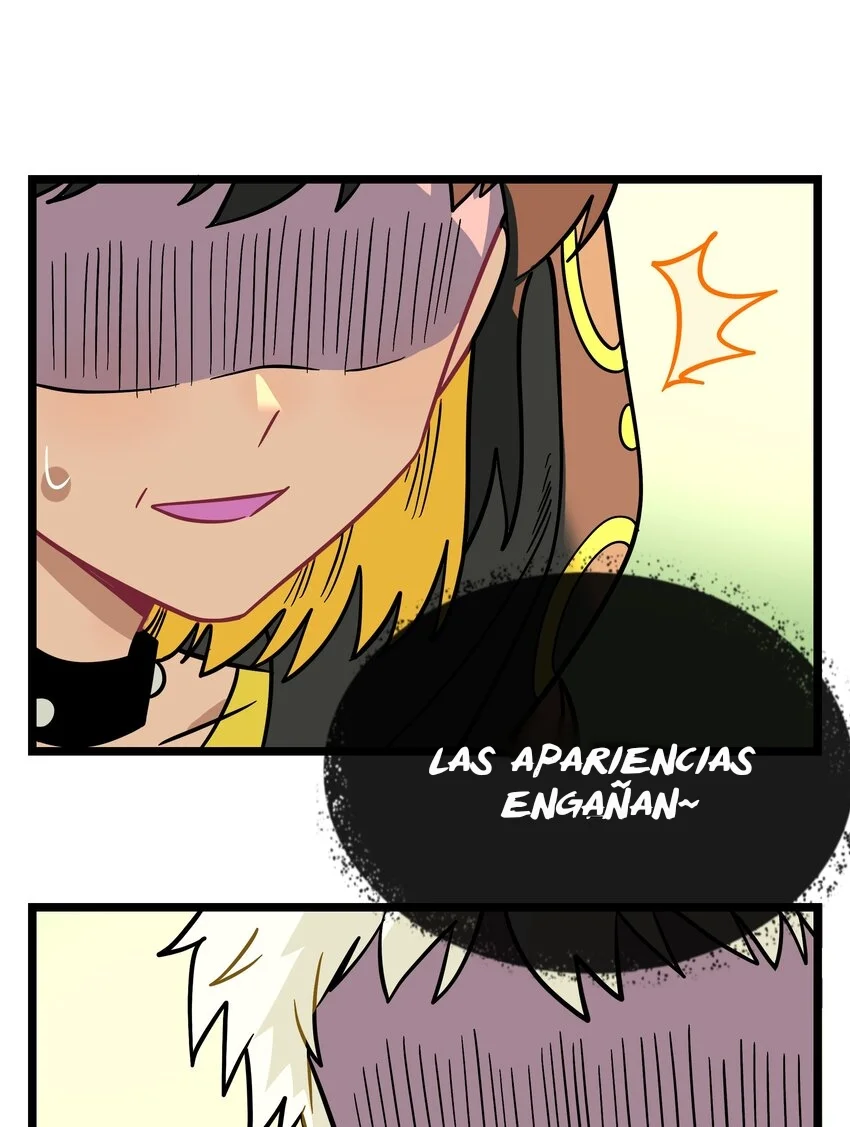 El corazón de las espinas Capítulo 30 - Page 25