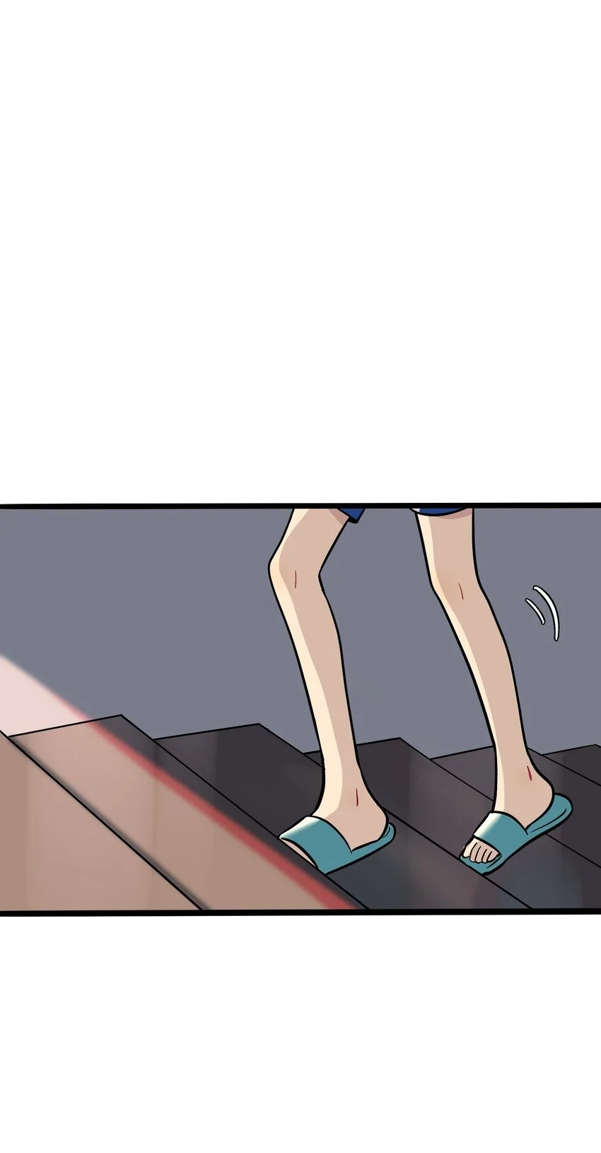 El corazón de las espinas Capítulo 30 - Page 27