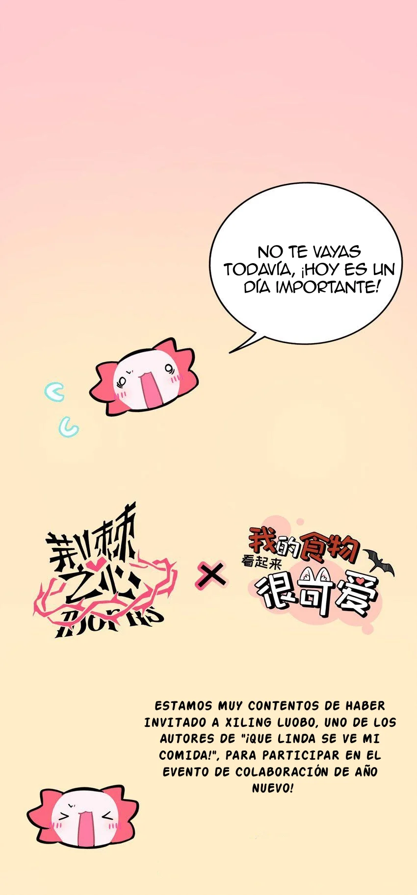 El corazón de las espinas Capítulo 30 - Page 38