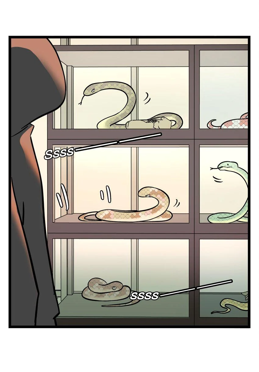 El corazón de las espinas Capítulo 30 - Page 4