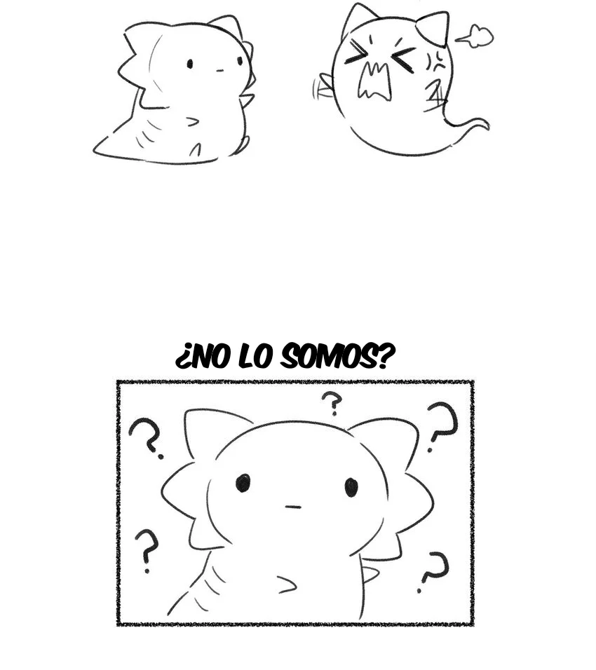 El corazón de las espinas Capítulo 30 - Page 44