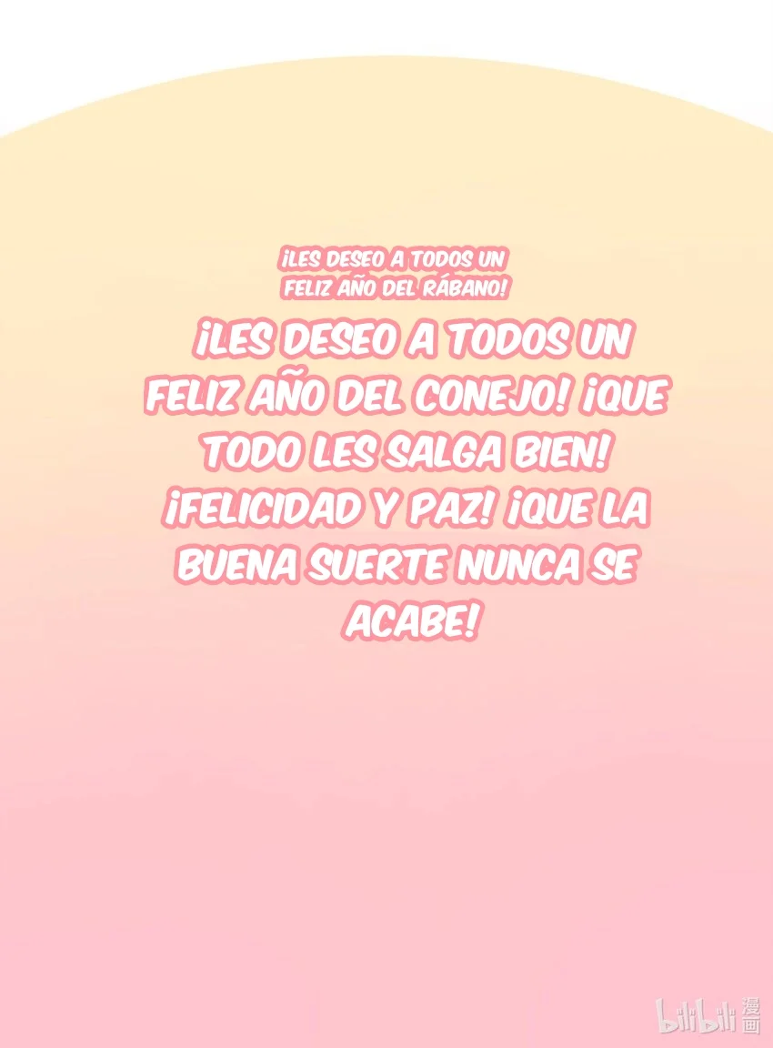 El corazón de las espinas Capítulo 30 - Page 45